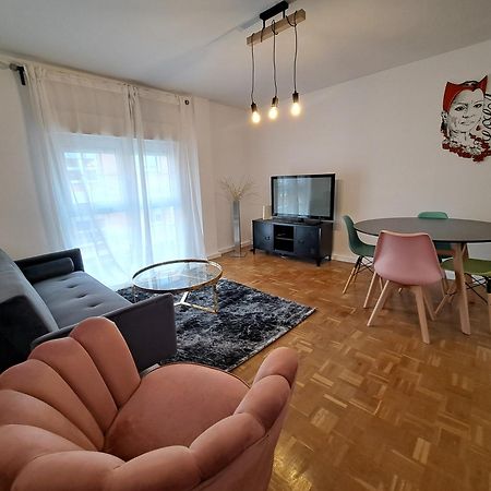 Casa Sadaba Apartment Ávila Luaran gambar