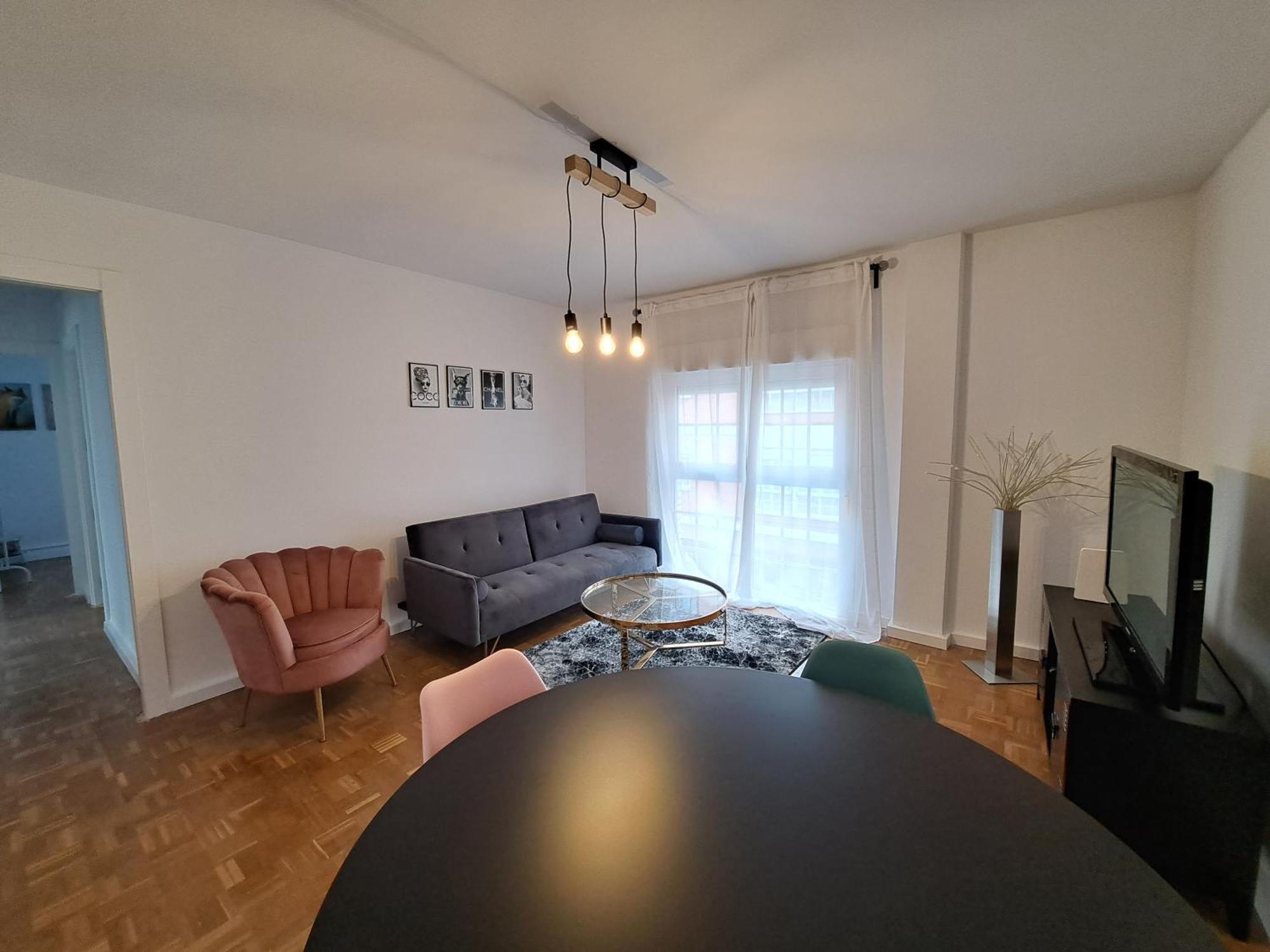 Casa Sadaba Apartment Ávila Luaran gambar