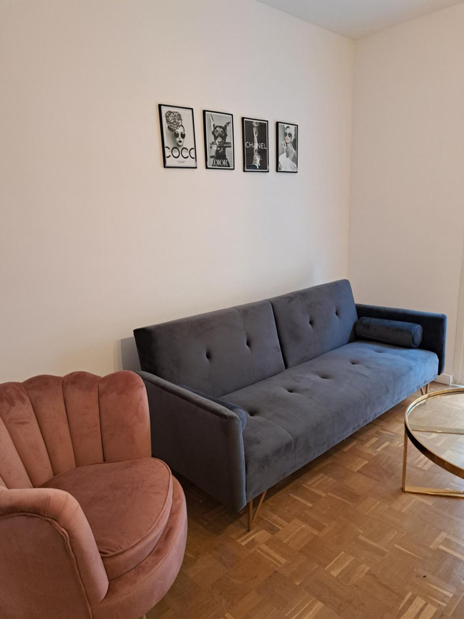 Casa Sadaba Apartment Ávila Luaran gambar