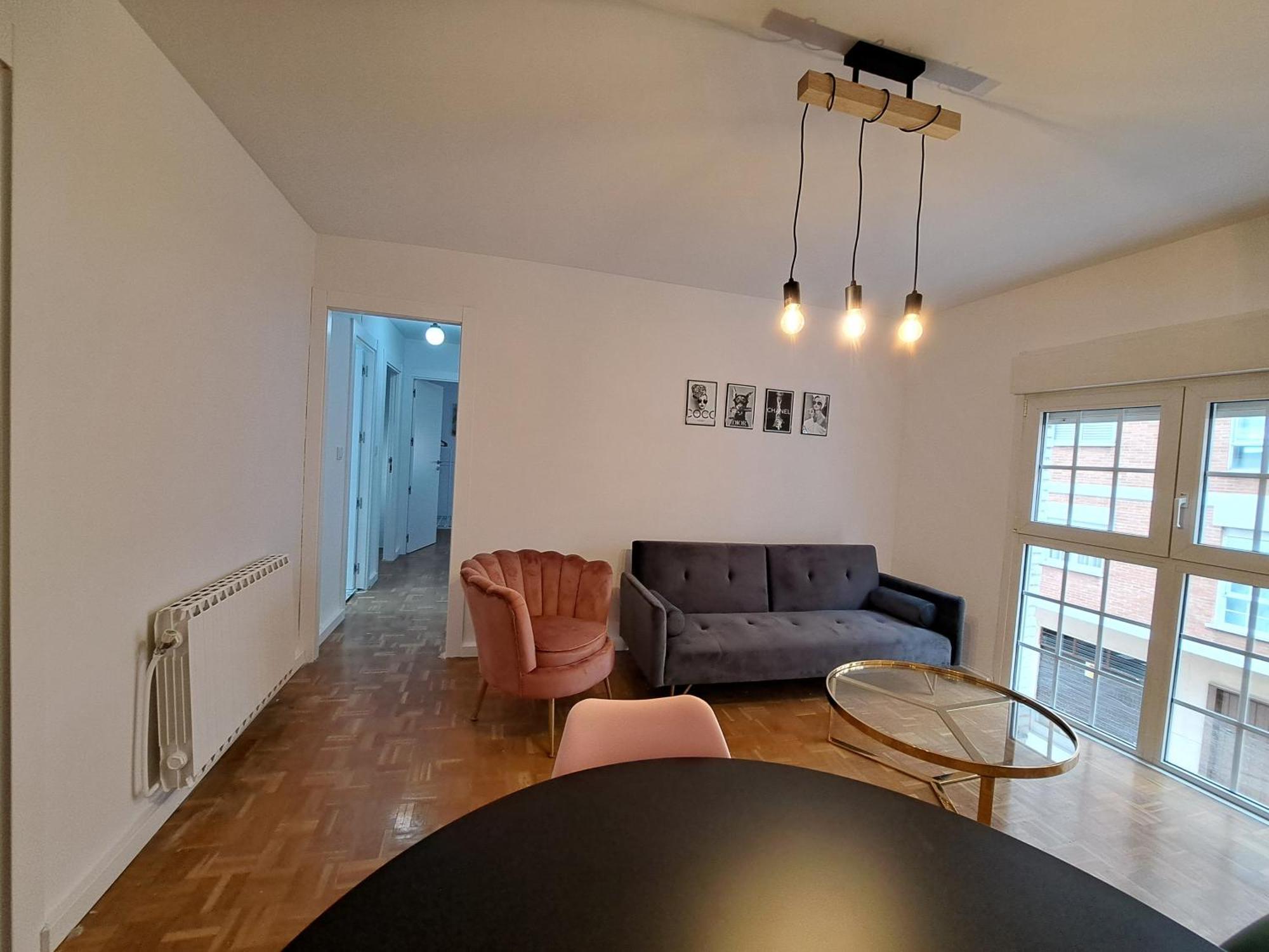 Casa Sadaba Apartment Ávila Luaran gambar