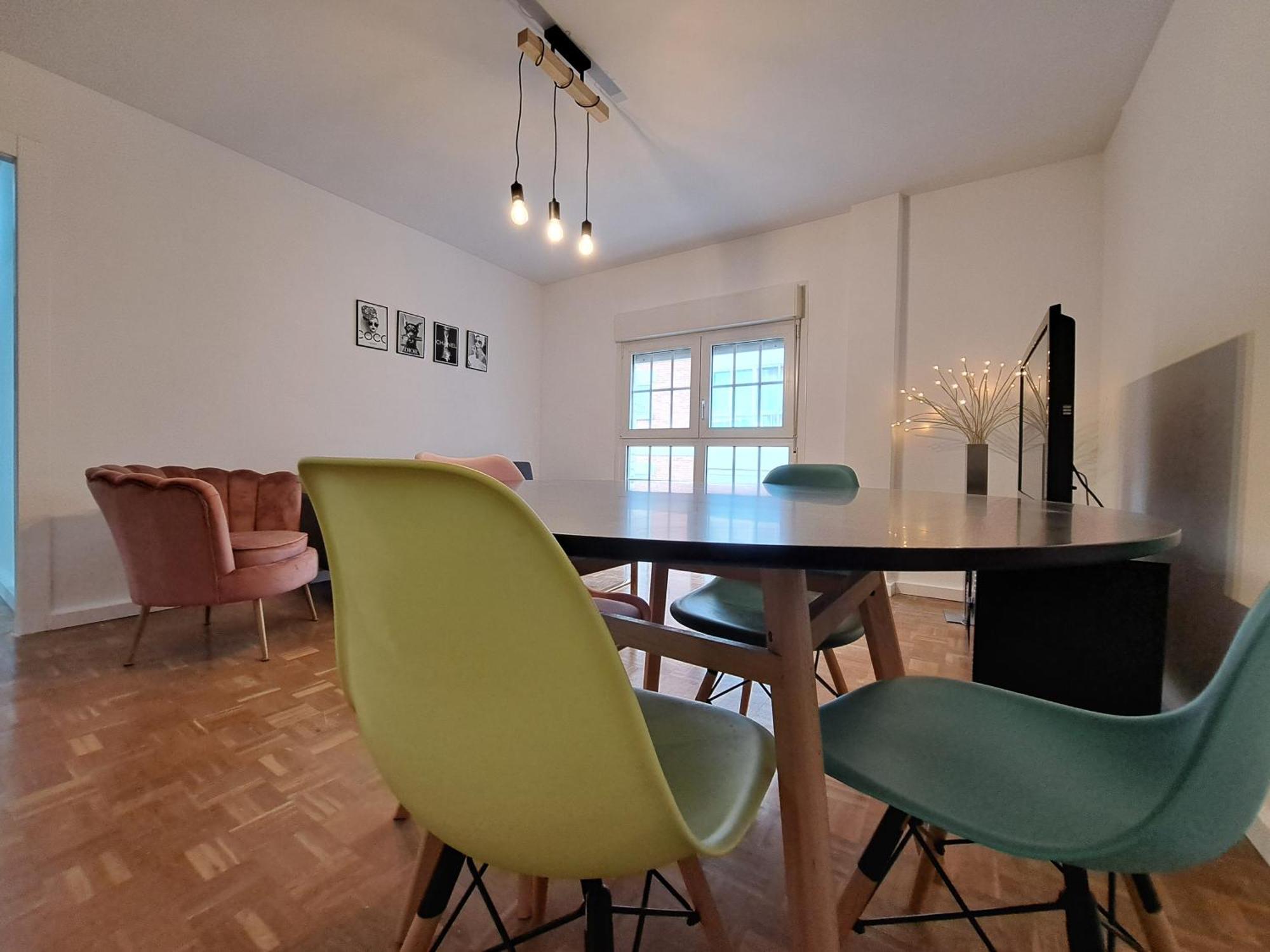 Casa Sadaba Apartment Ávila Luaran gambar