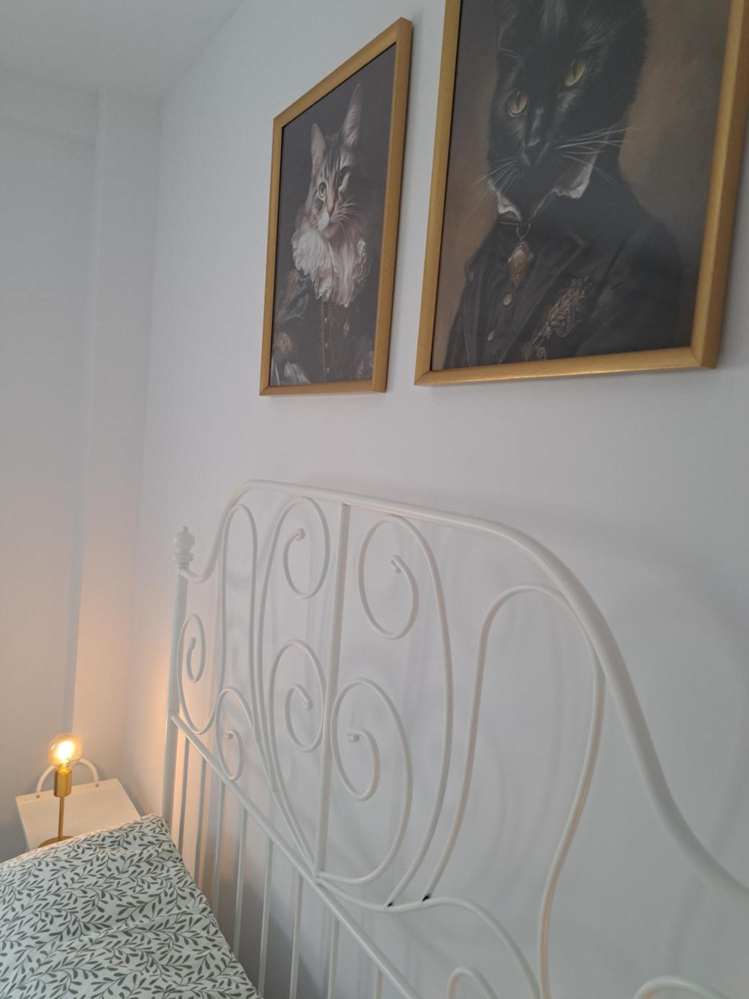 Casa Sadaba Apartment Ávila Luaran gambar