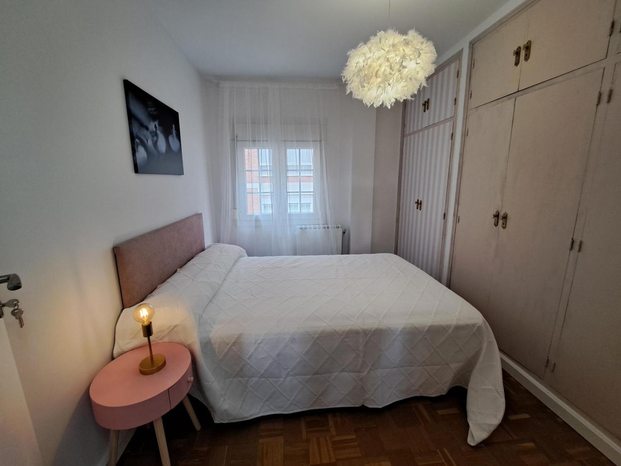 Casa Sadaba Apartment Ávila Luaran gambar