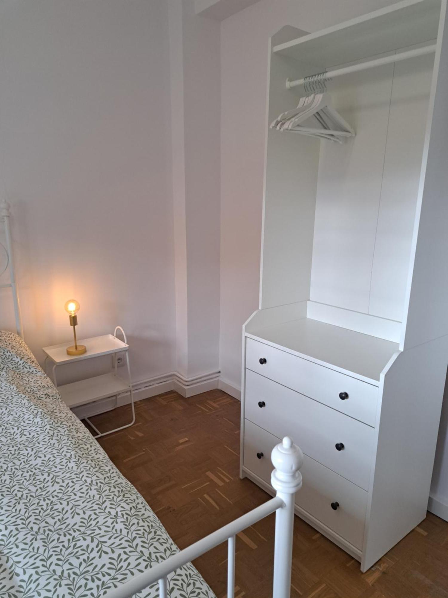 Casa Sadaba Apartment Ávila Luaran gambar