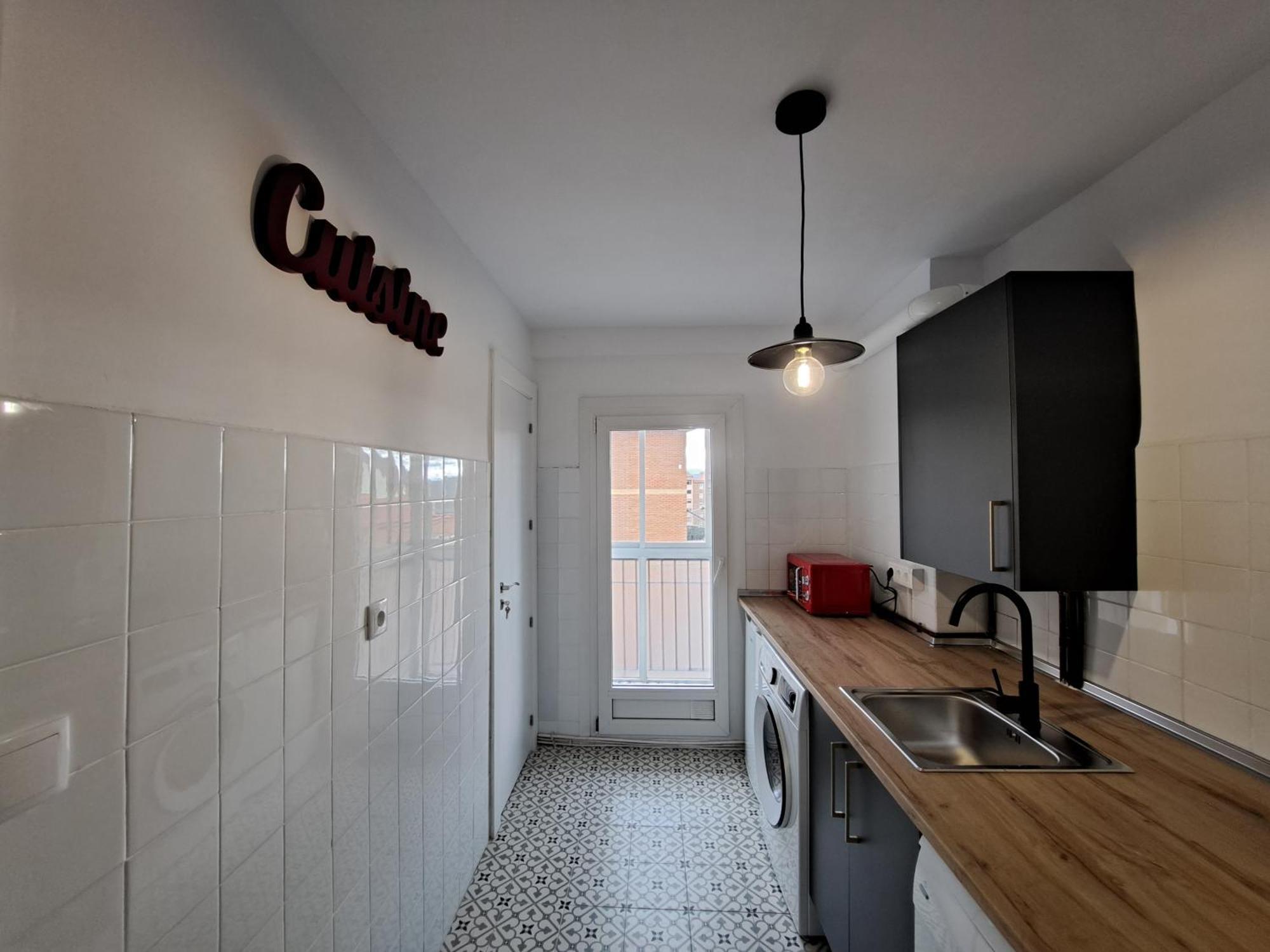 Casa Sadaba Apartment Ávila Luaran gambar