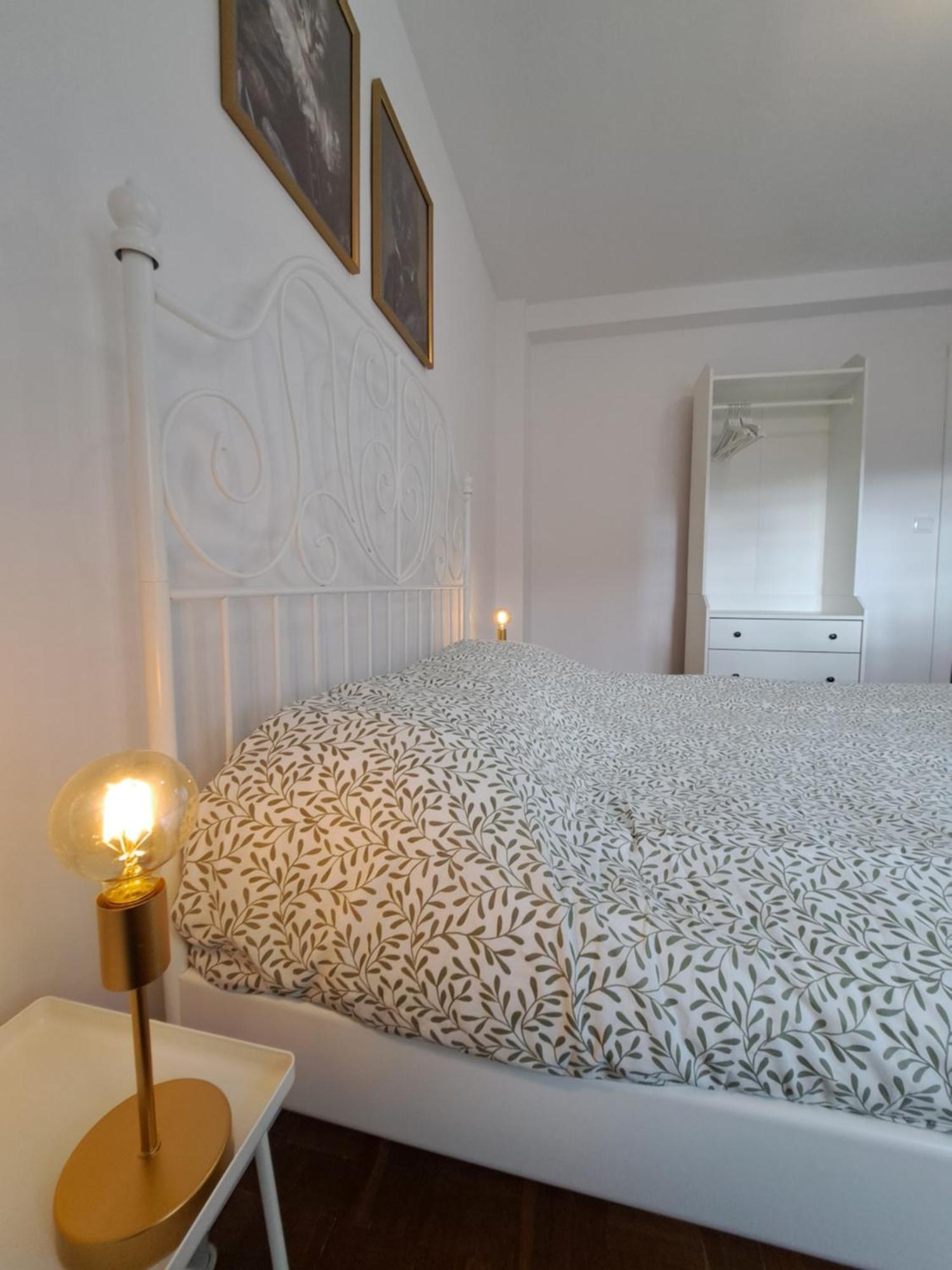 Casa Sadaba Apartment Ávila Luaran gambar