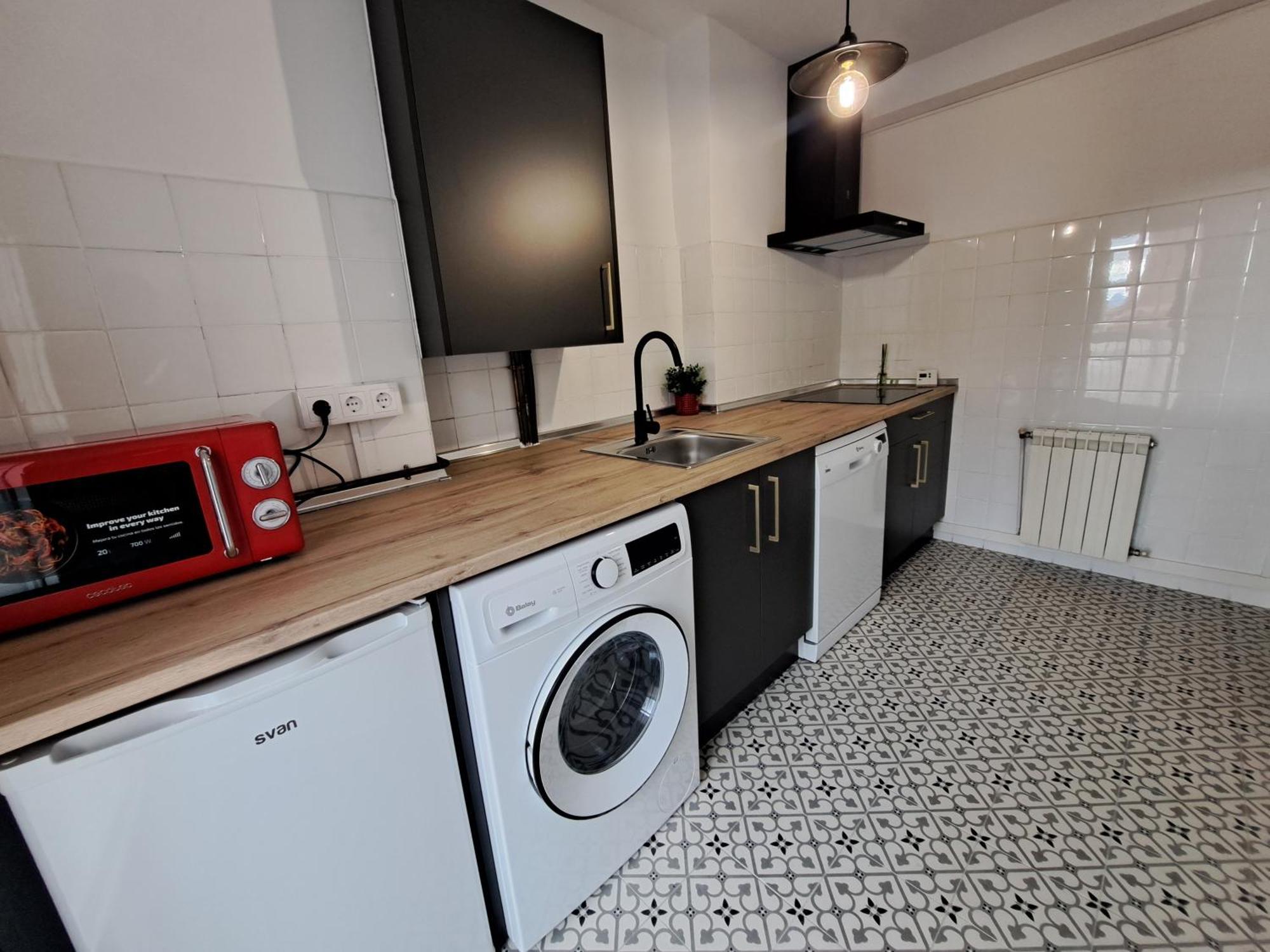Casa Sadaba Apartment Ávila Luaran gambar