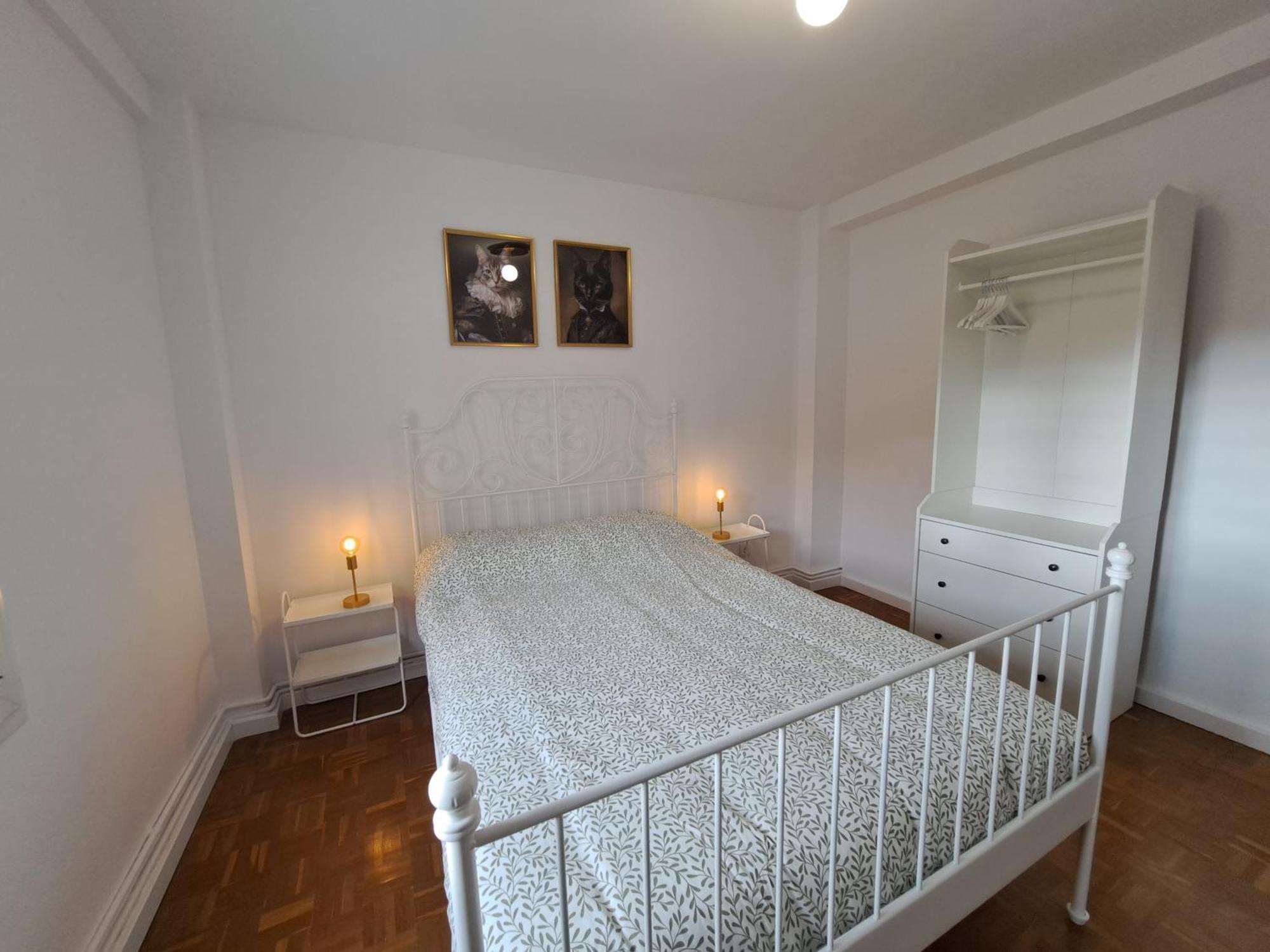 Casa Sadaba Apartment Ávila Luaran gambar