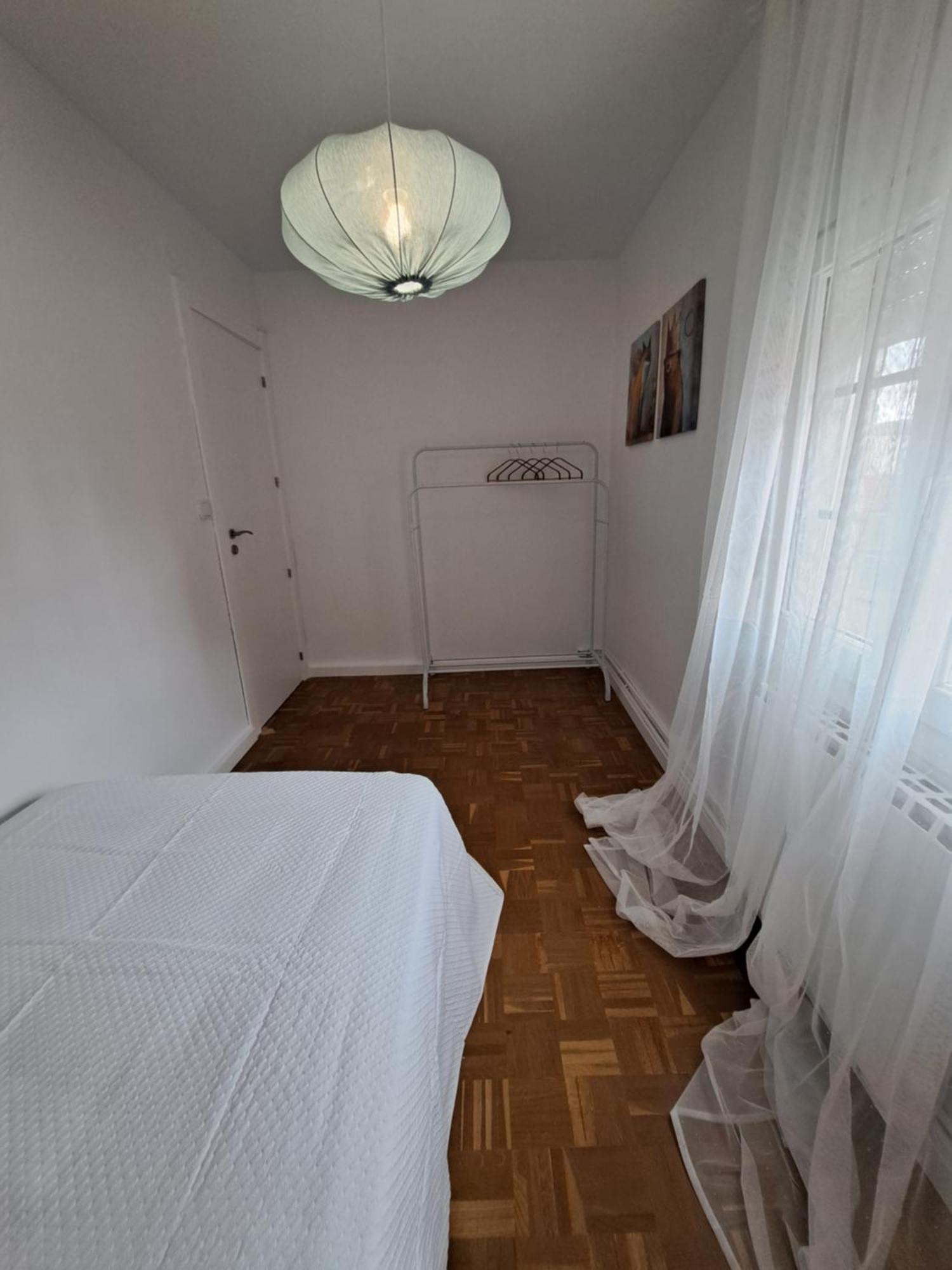 Casa Sadaba Apartment Ávila Luaran gambar